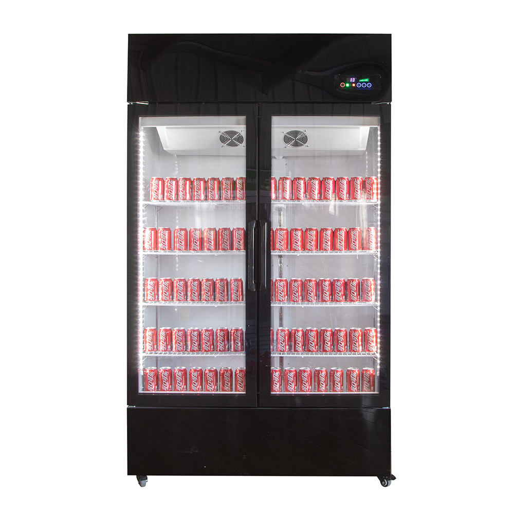 Wine & Beer Unlimited Spirits - Beverage Bar Fridge Kitchen Wine Fridge