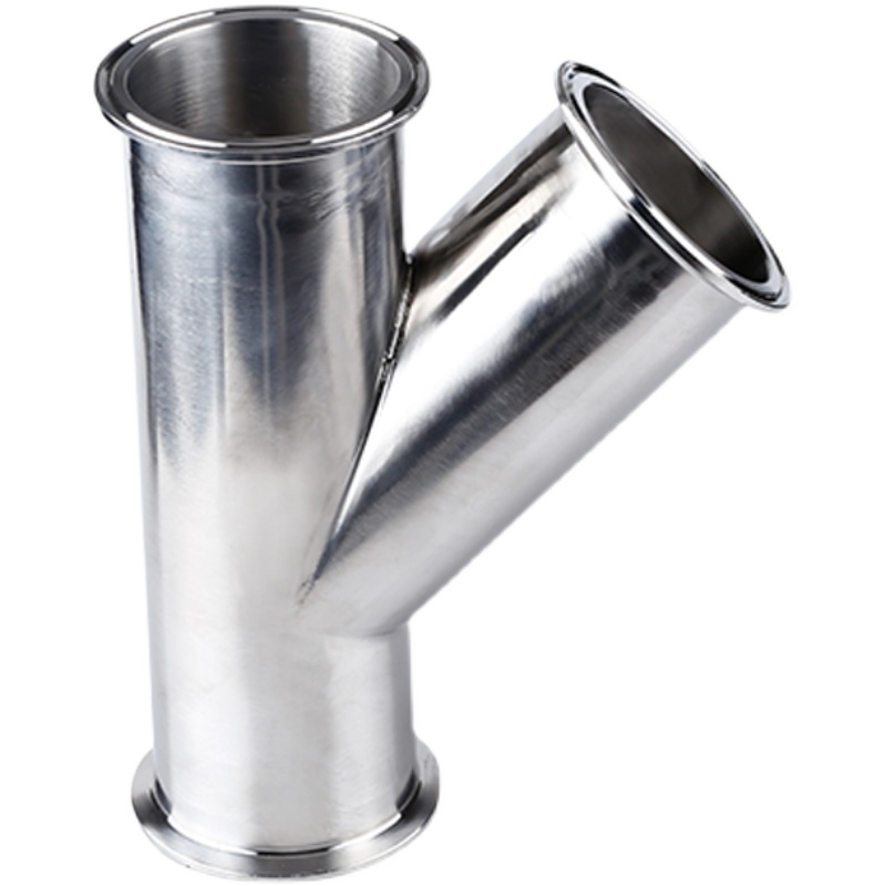Wine Y Beer - 19mm-108mm Pipe OD 1.5