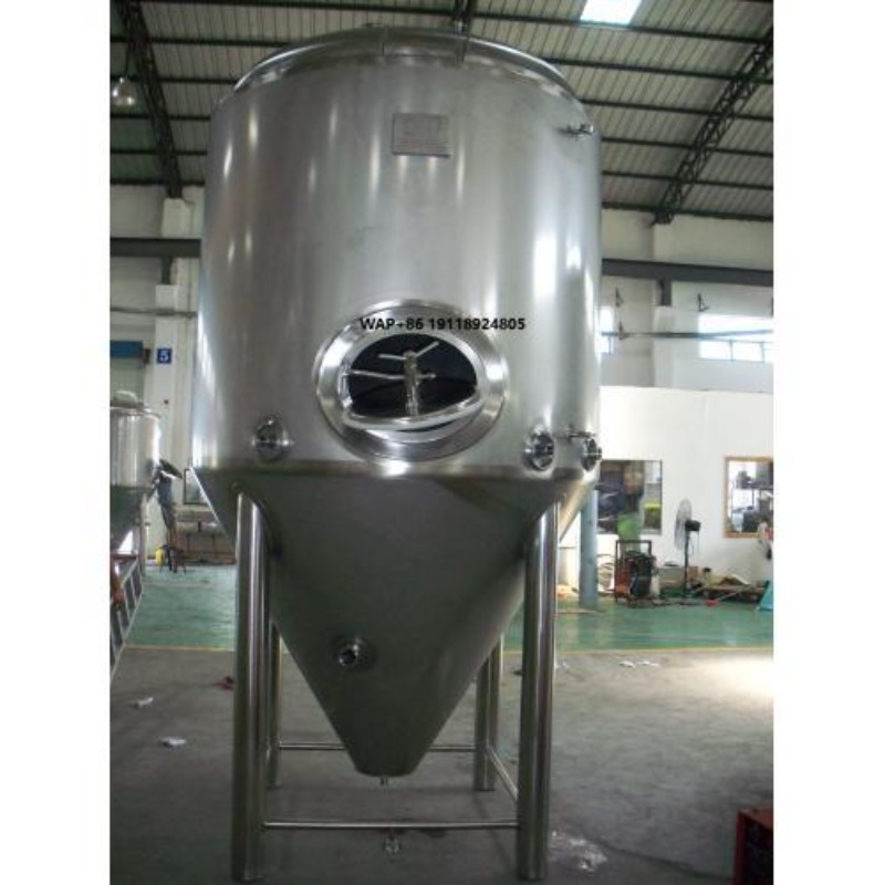 Wine Beer Price - BFO High Efficient Factory Price Stainless