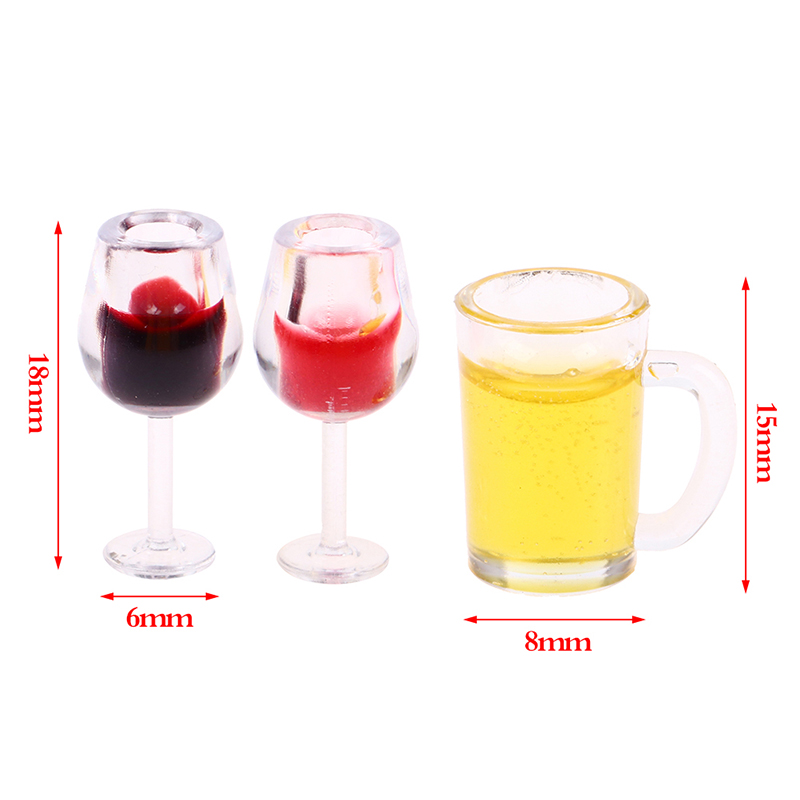 New Fashion High Quality 5Pcs  - Wine Y Beer review and price