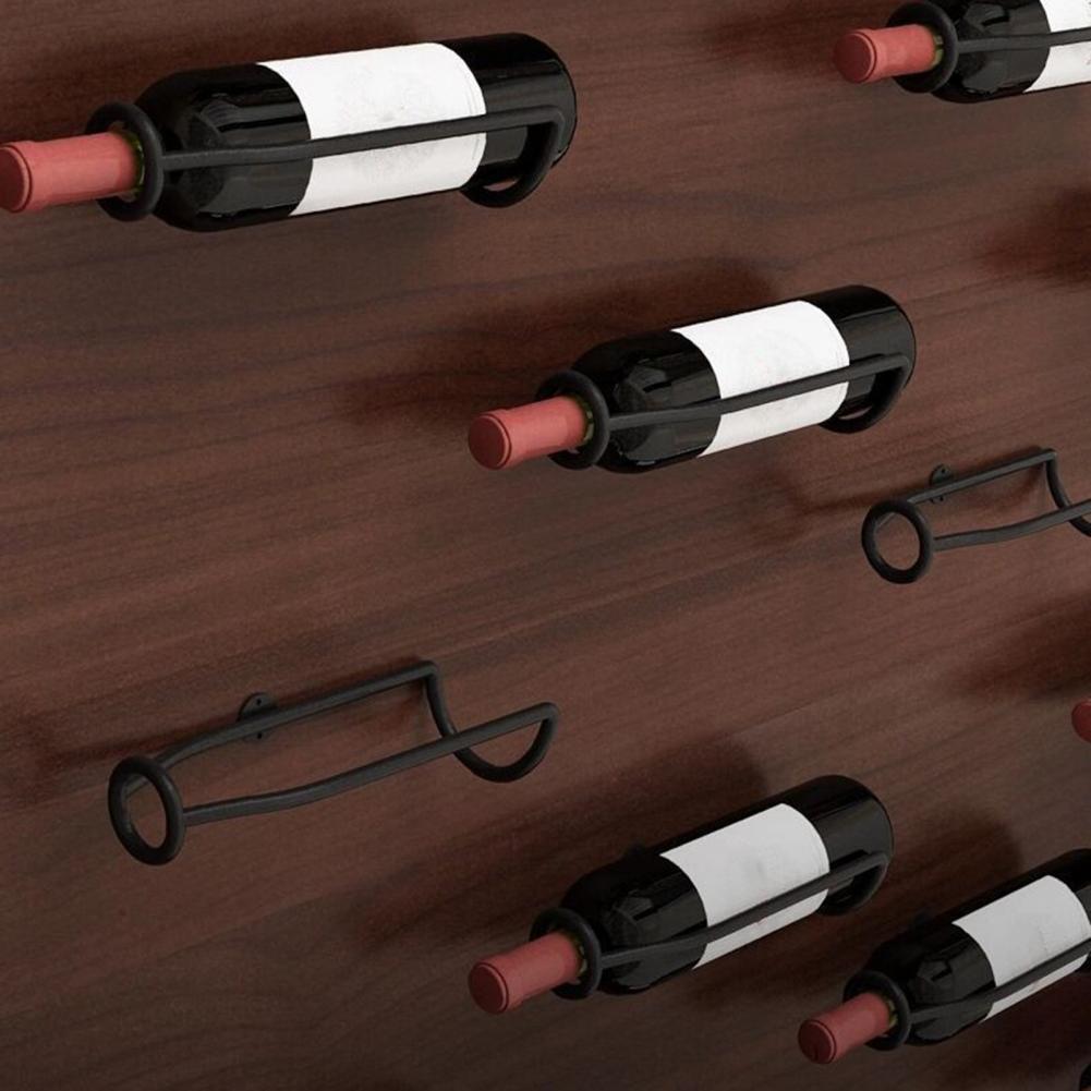 Iron Art Wine Rack Industrial  - Wine Rack Wall Mount review and price