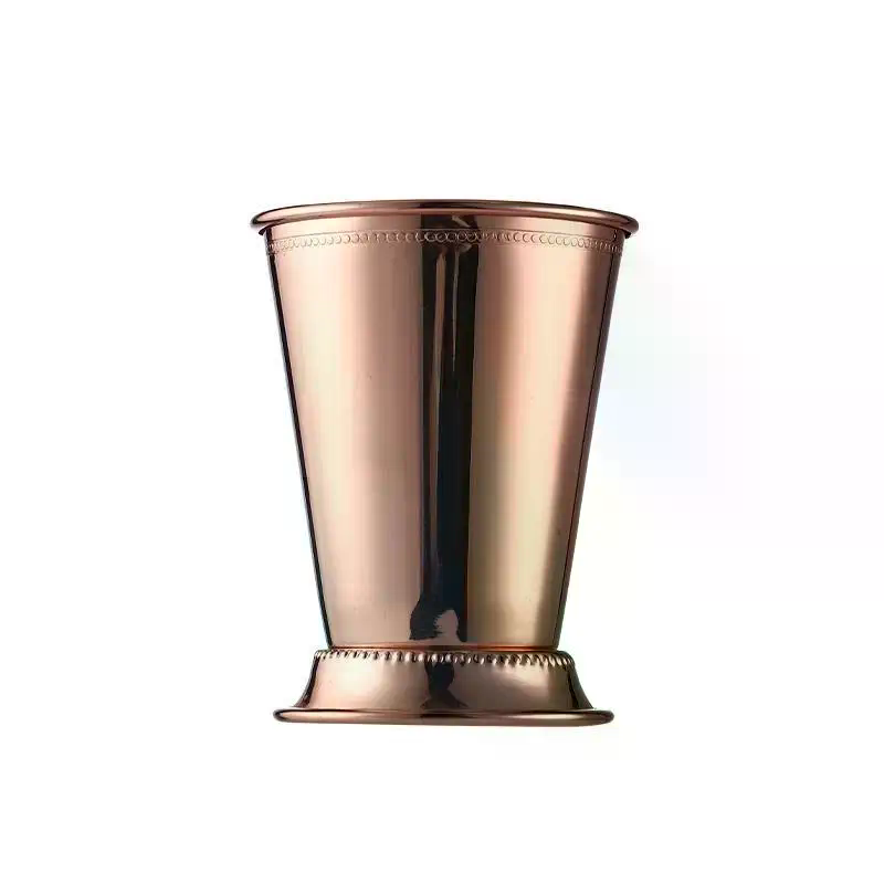 Mint Julep Mug Stainless Steel - Wine Beer Mix review and price
