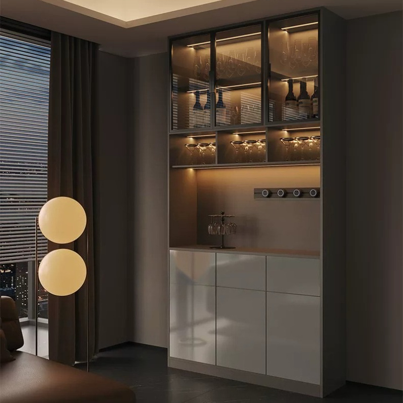 Light luxury Italian dining si - Wine & Beer Unlimited Spirits review and price