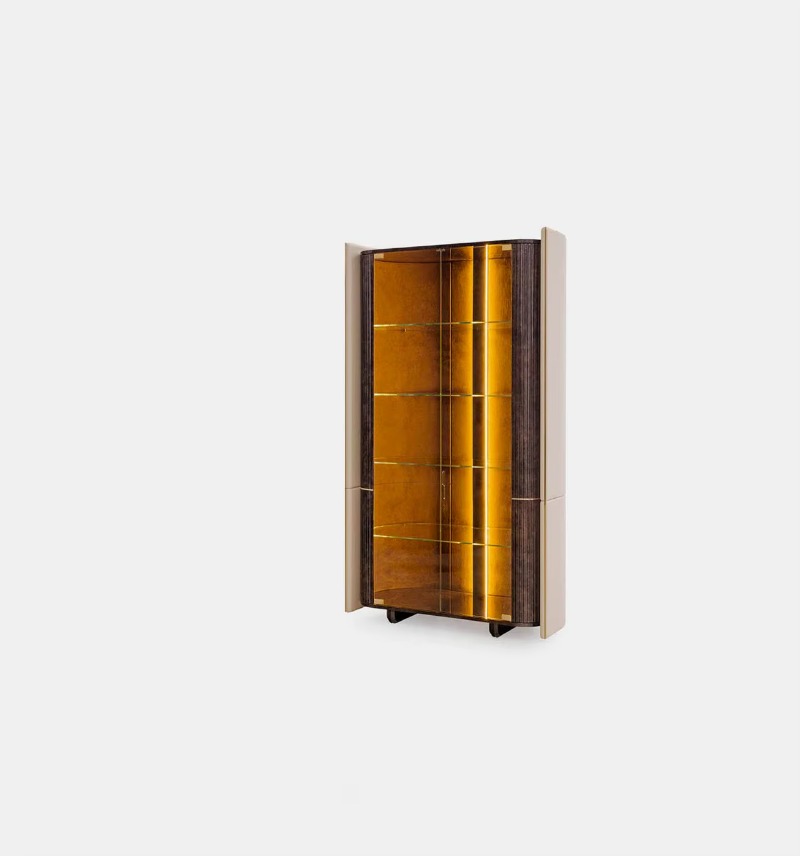 Italian Style Designer Villa L - Wine & Beer Unlimited Spirits review and price
