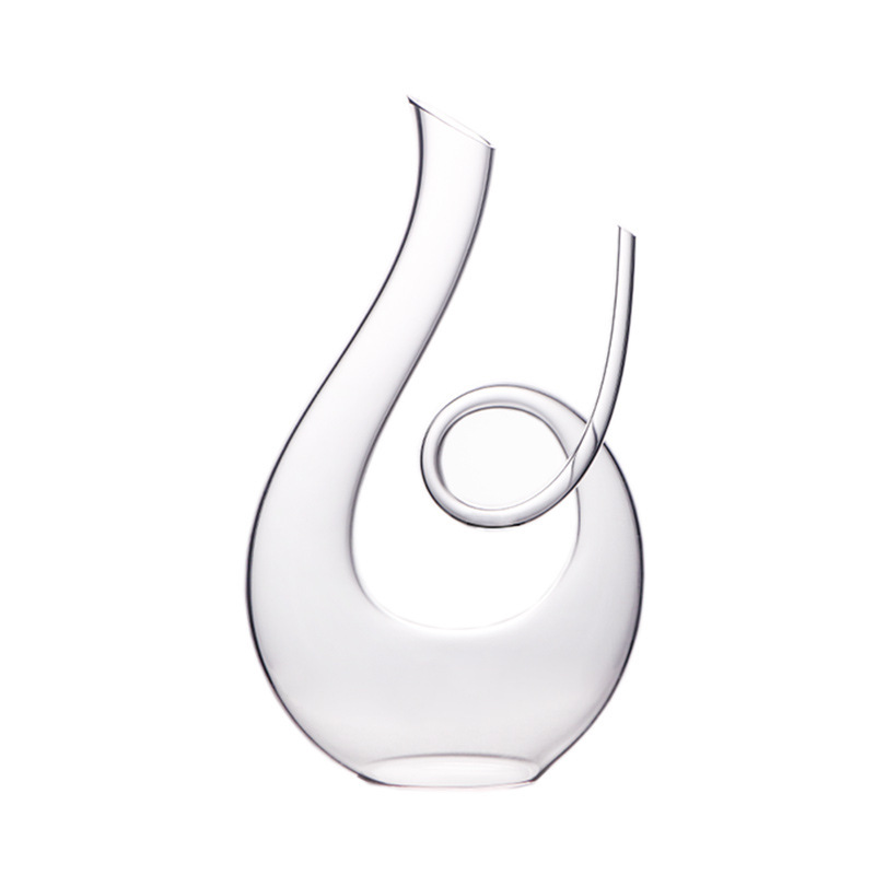Swan Red Wine Decanters Wine D - Decanter Aerator Set review and price