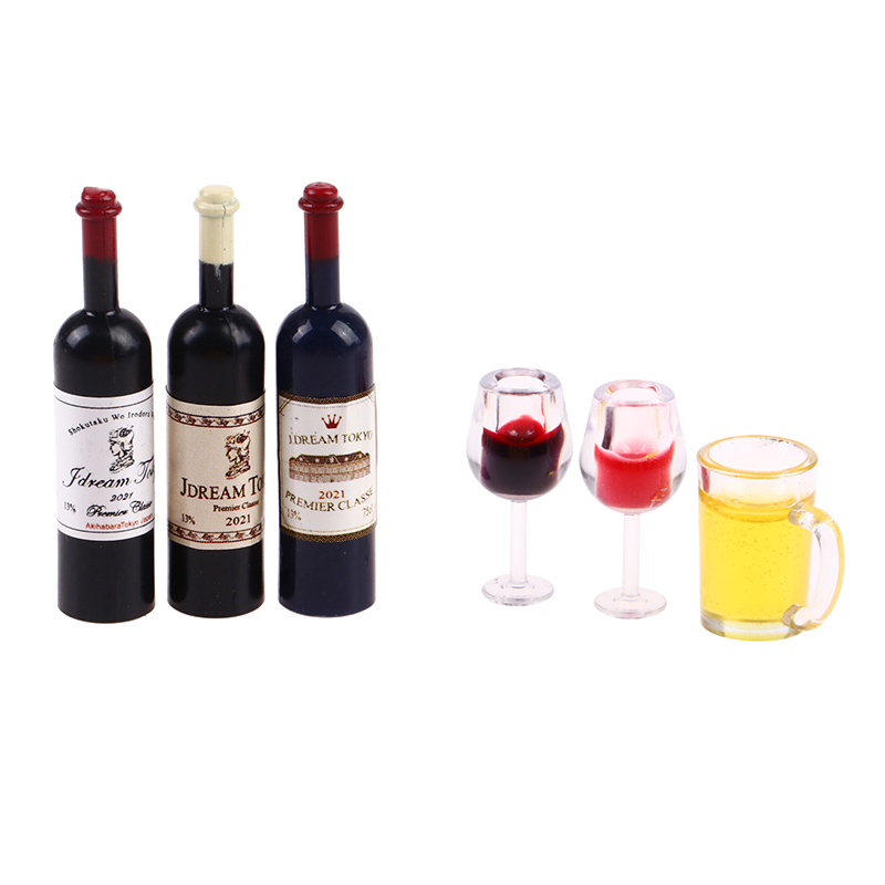 SF1pc resin New Fashion High Q - Wine Y Beer review and price
