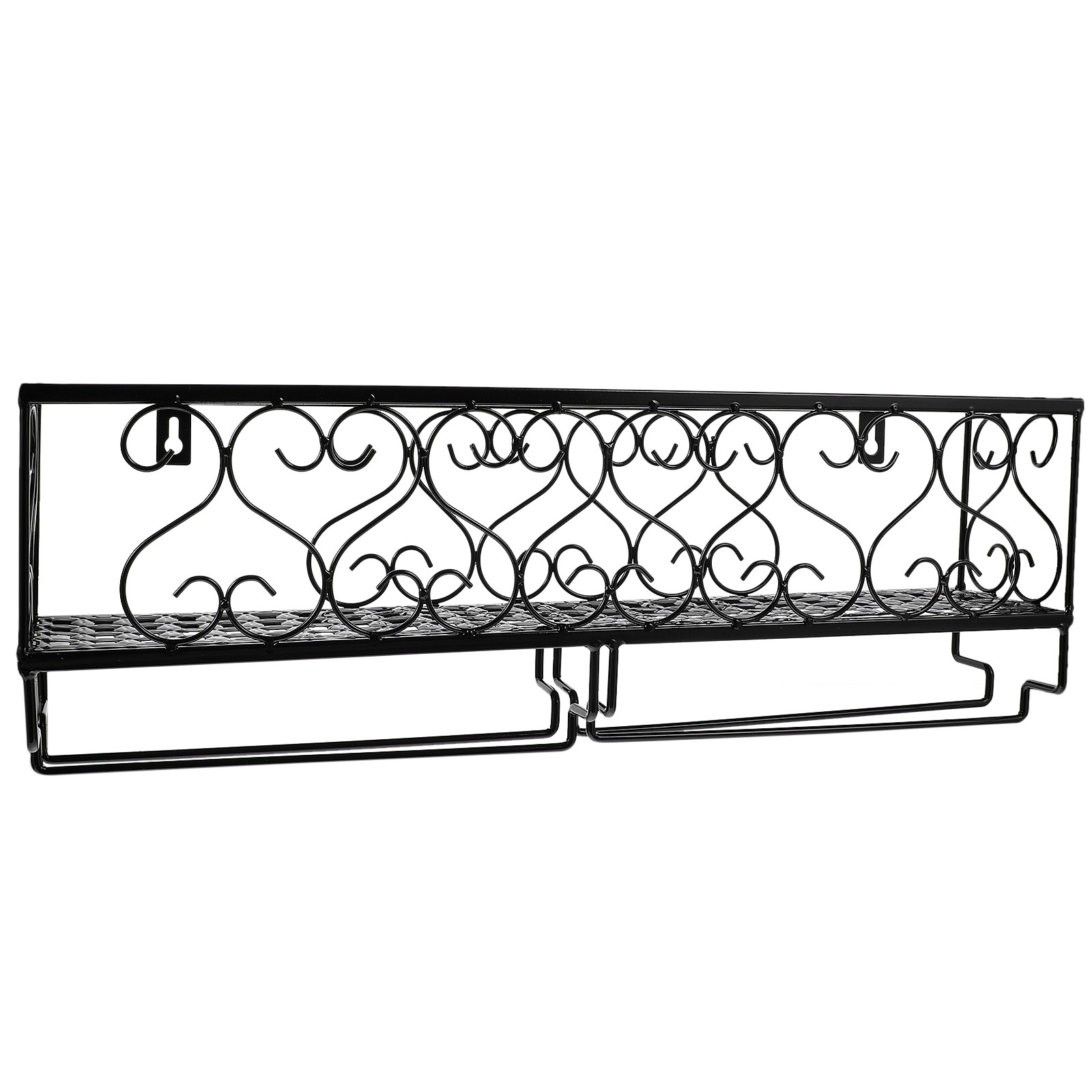 1Pcs Wall Mount Wine Bottle Ra - Wine Rack Wall Mount review and price