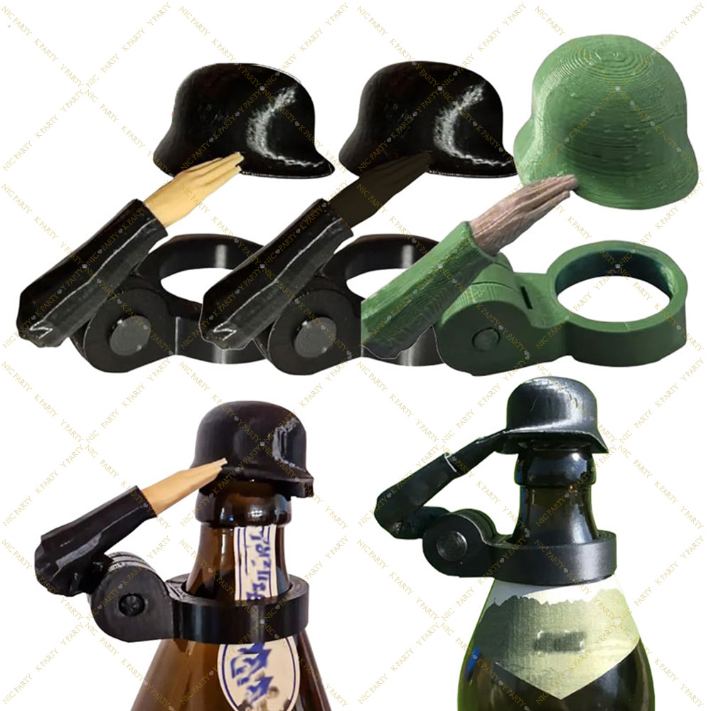 Funny Beer Bottle Helmet Creat - Wine Beer Hat review and price