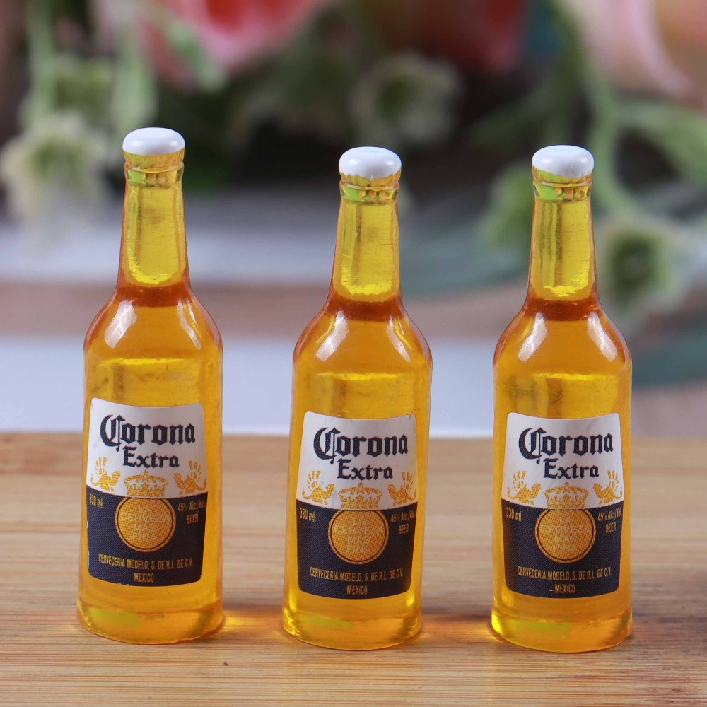 3pcs Simulation Wine Bottle Mo - Wine Y Beer review and price