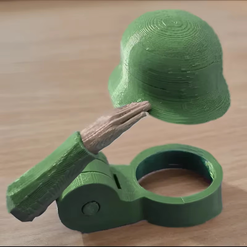 Funny Soldier Salute Beer Bott - Wine Beer Hat review and price