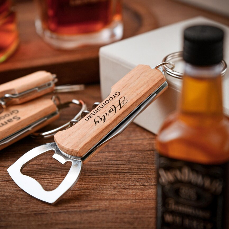 Personalized Beer/Wine Bottle  - Wine Y Beer review and price