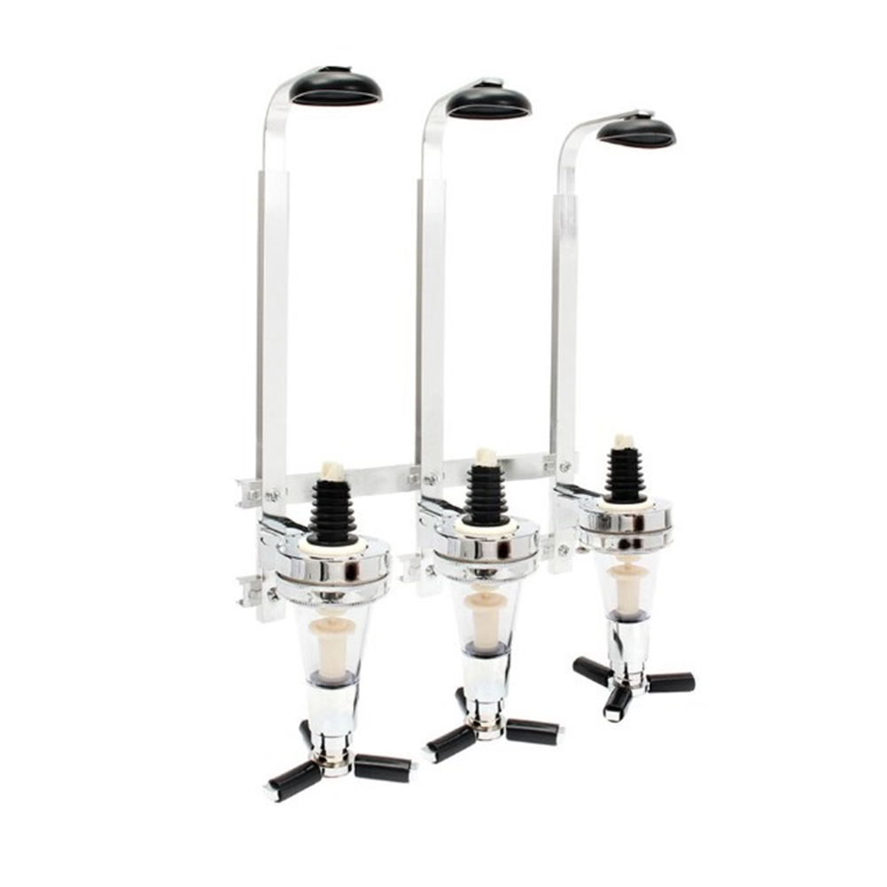 1 Pack Wine Liquor Dispenser H - Wine Rack Wall Mount review and price
