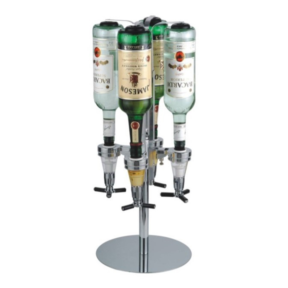 1 Pack Wine Liquor Dispenser H - Wine Rack Wall Mount review and price