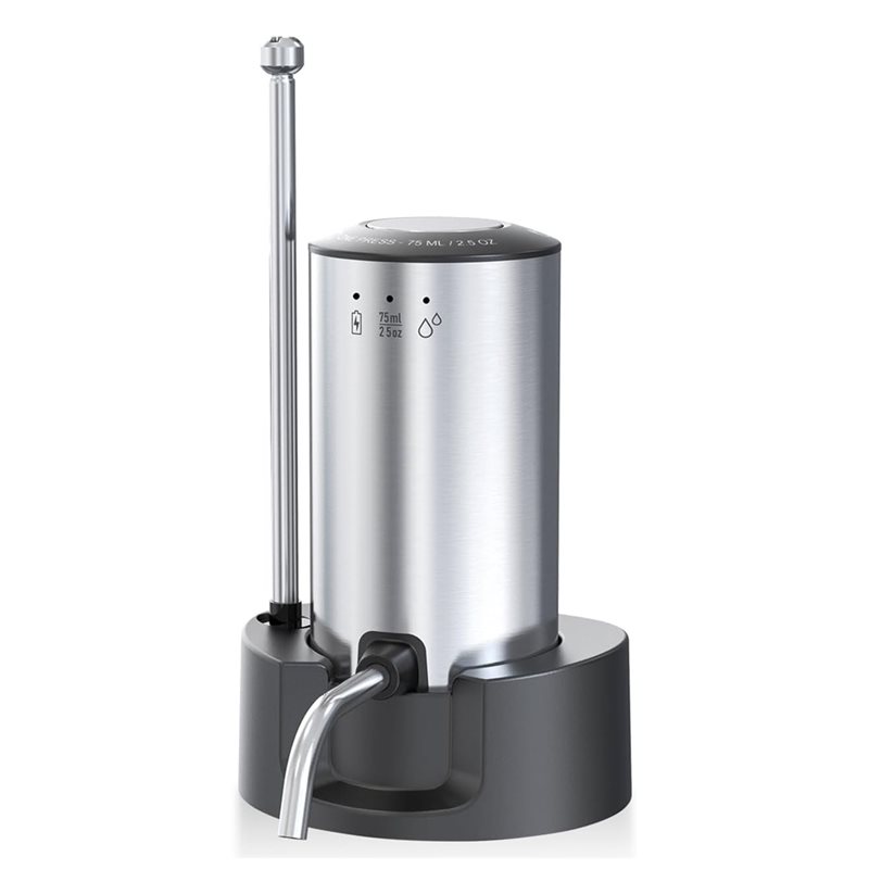 Premium-Upgraded Wine Aerator  - Decanter Aerator Set review and price
