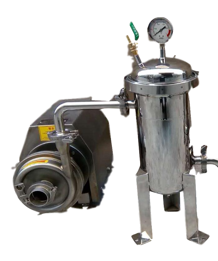 Water Treatment Stainless Stee - Wine Beer Price review and price