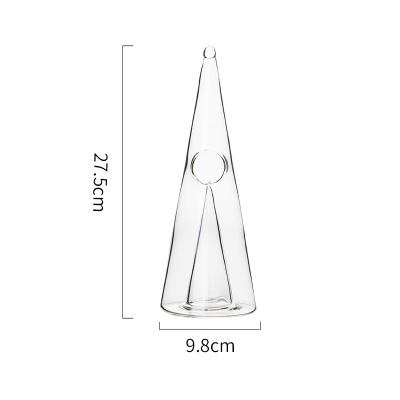 Cone Wine Decanter Separator B - Decanter Aerator Set review and price