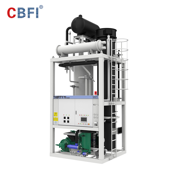 Edible Ice Tube Machine for Be - Wine Beer Price review and price