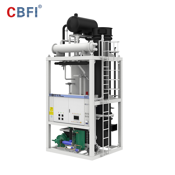 Edible Ice Tube Machine for Be - Wine Beer Price review and price