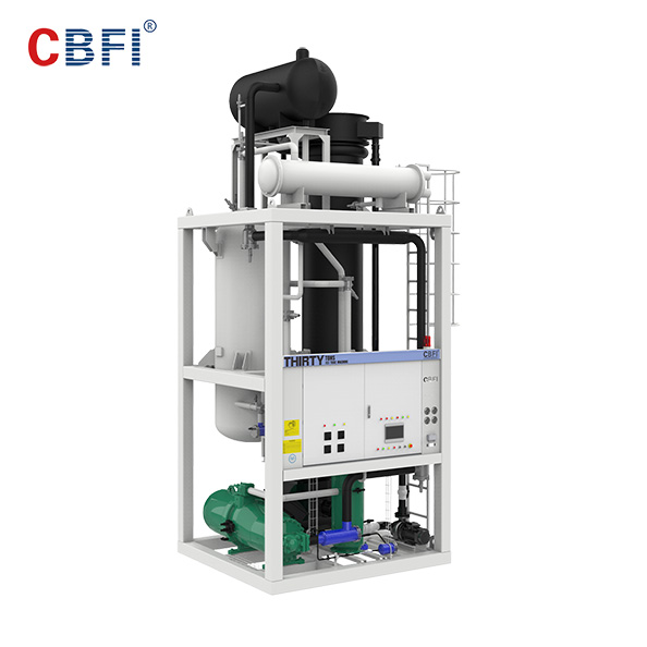 Edible Ice Tube Machine for Be - Wine Beer Price review and price