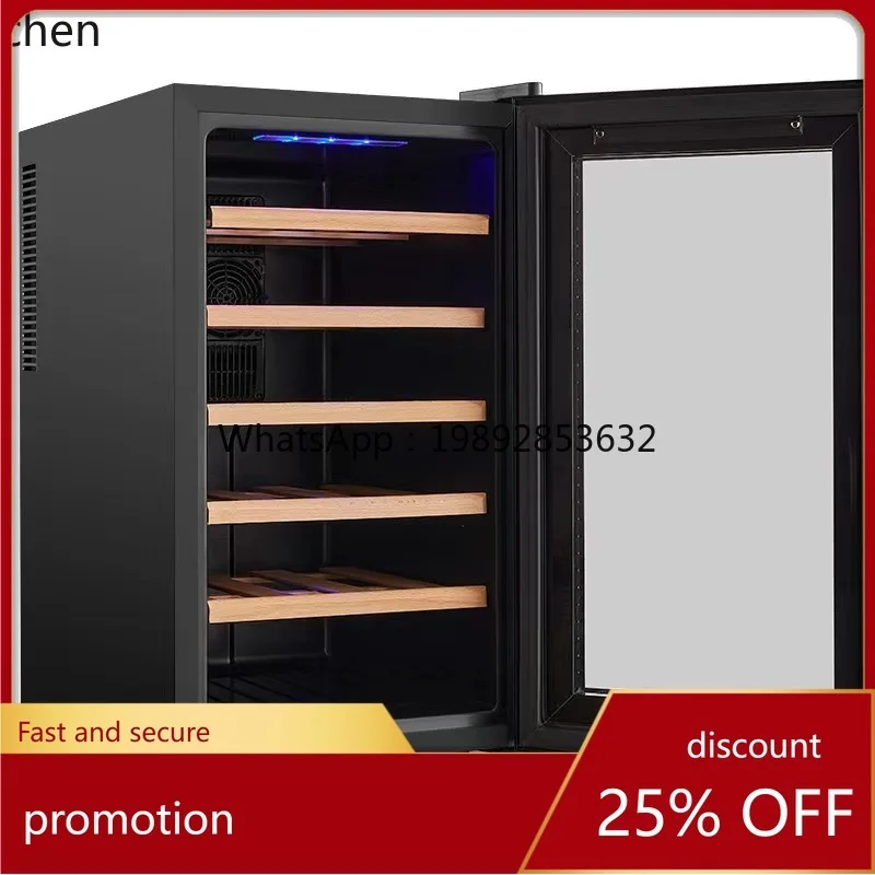 cc26 18-Pack Red Wine Constant - Wine & Beer Unlimited Spirits review and price
