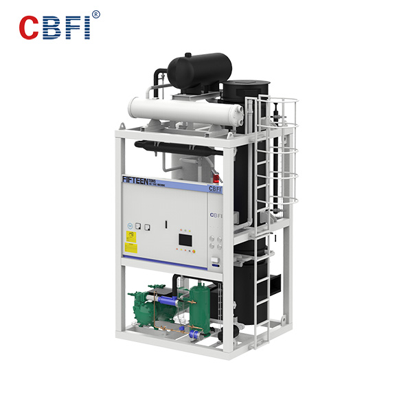 Edible Ice Tube Machine for Be - Wine Beer Price review and price