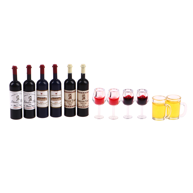 New Fashion High Quality 5Pcs  - Wine Y Beer review and price