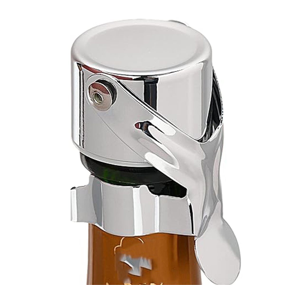 (A02R] 2Pcs Wine Stopper & Cha - Wine & Beer Unlimited Spirits review and price