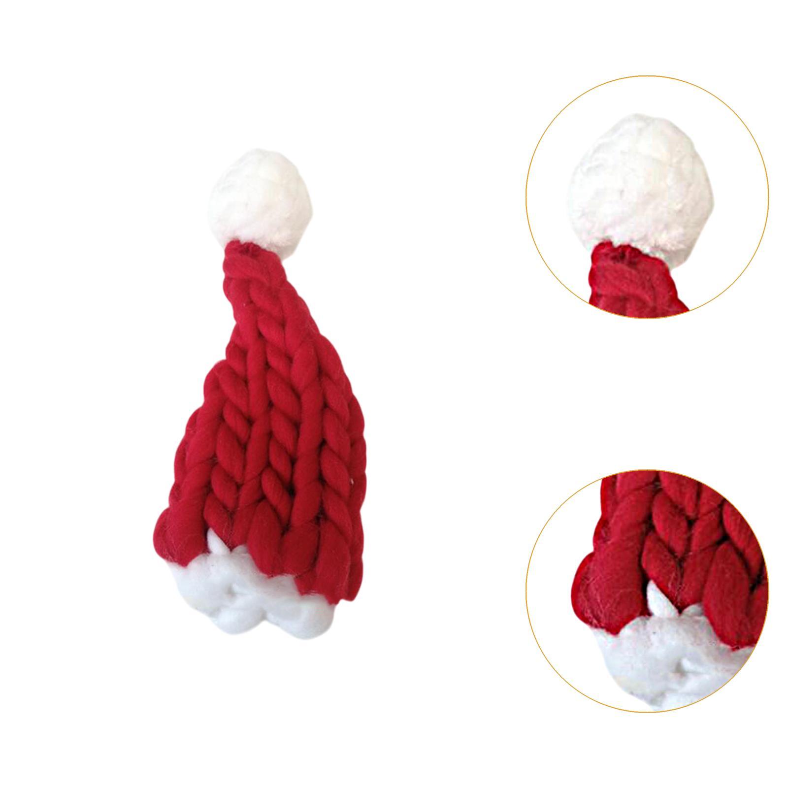 Decorative Santa Hat Christmas - Wine Beer Hat review and price