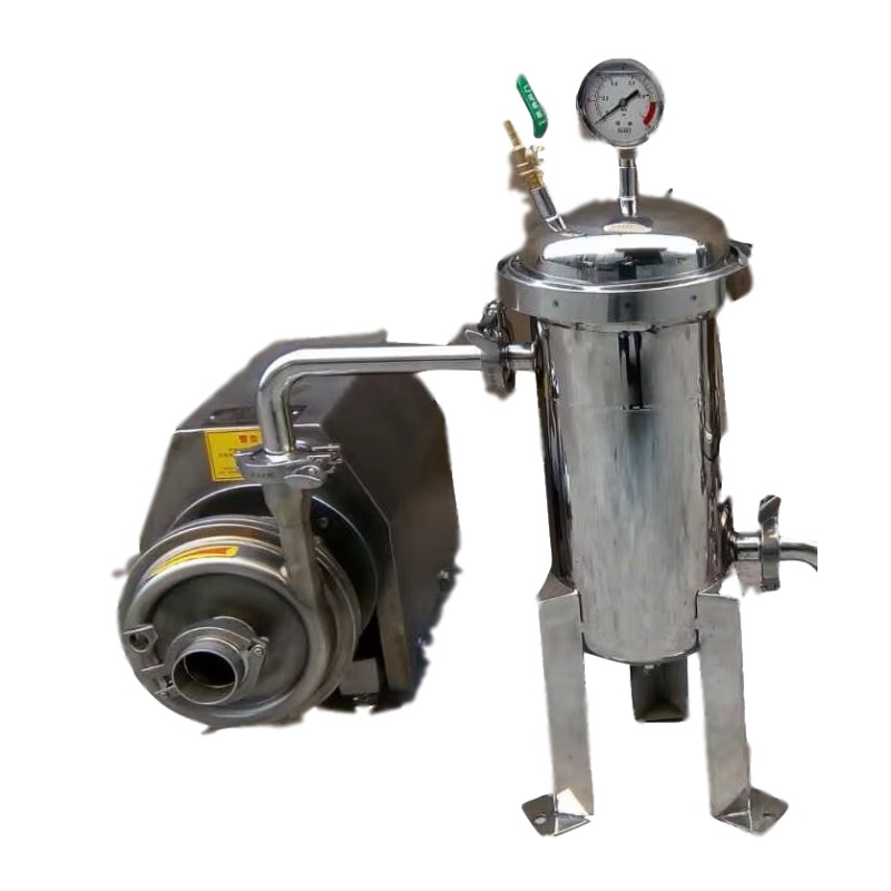 Water Treatment Stainless Stee - Wine Beer Price review and price