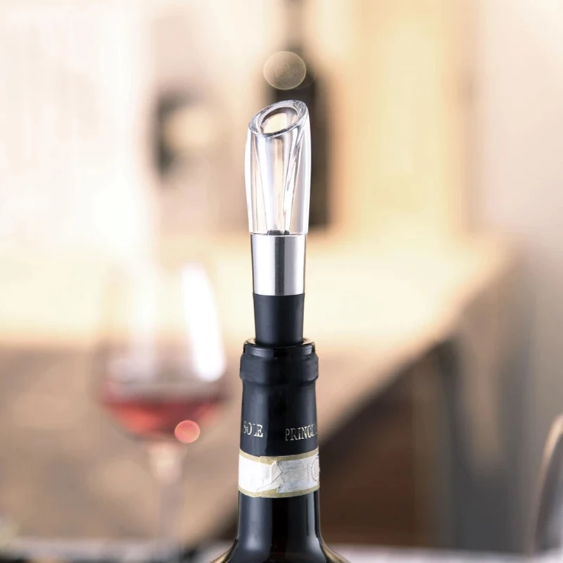 New Youpin  Circle Joy Electri - Decanter Aerator Set review and price