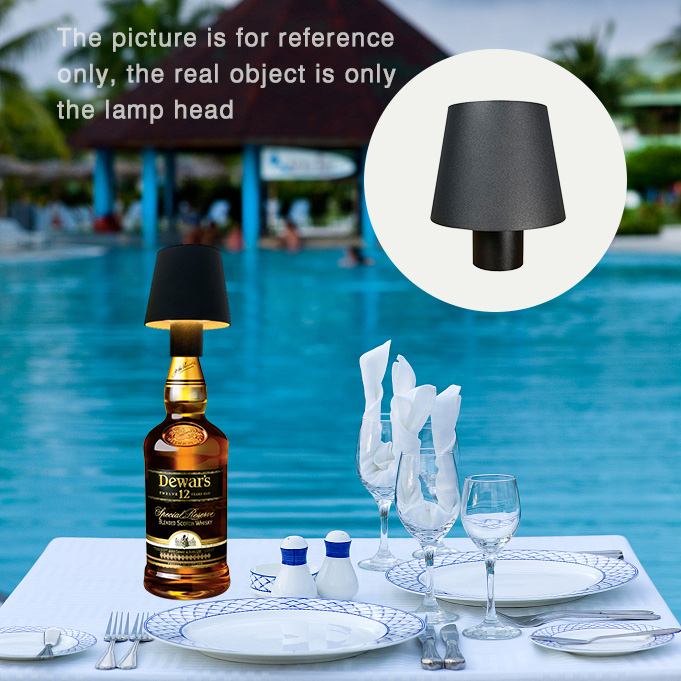 Home Decor Dimmable Rechargeab - Wine & Beer Unlimited Spirits review and price