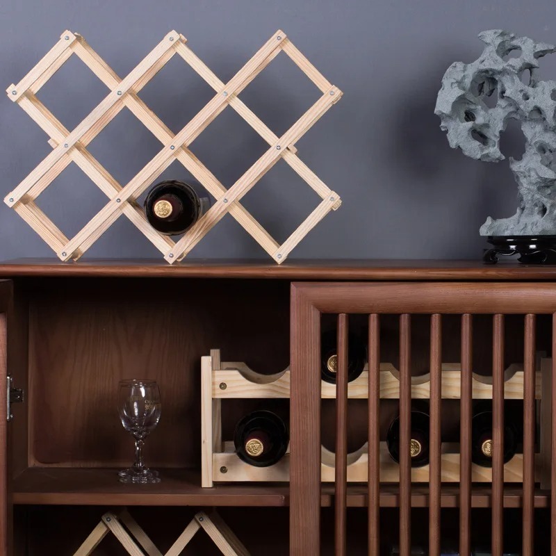 Stackable Wine Storage Shelves - Wine Rack Wall Mount review and price