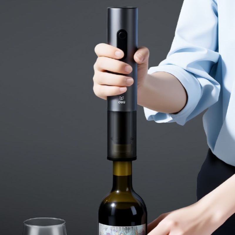 Deli Electric Wine Opener for  - Wine Beer Deli review and price