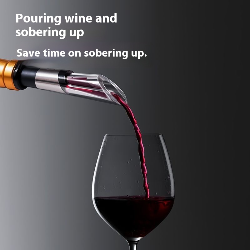 Deli Electric Wine Opener for  - Wine Beer Deli review and price