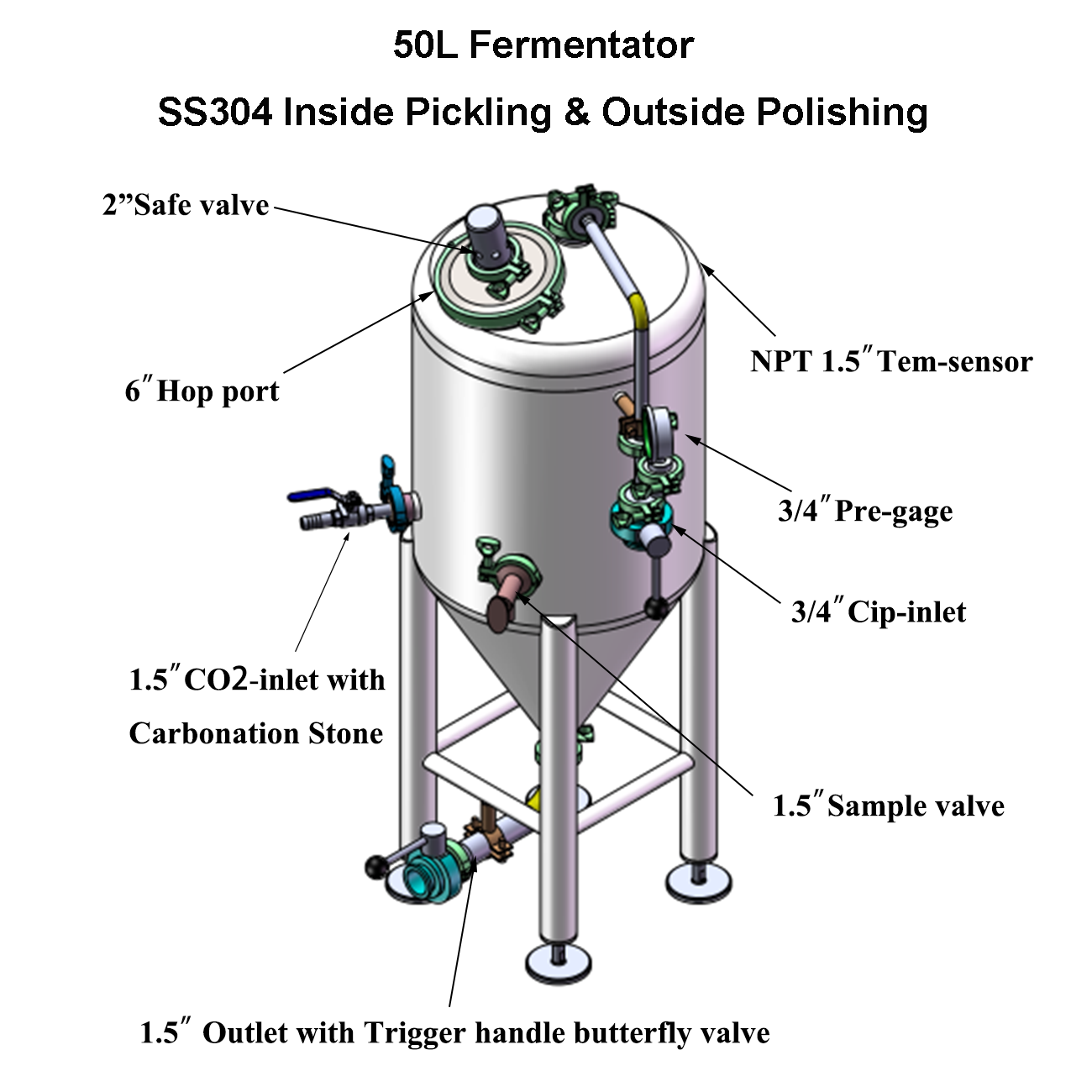 Factory Price QiiMii Stainless - Wine Beer Price review and price