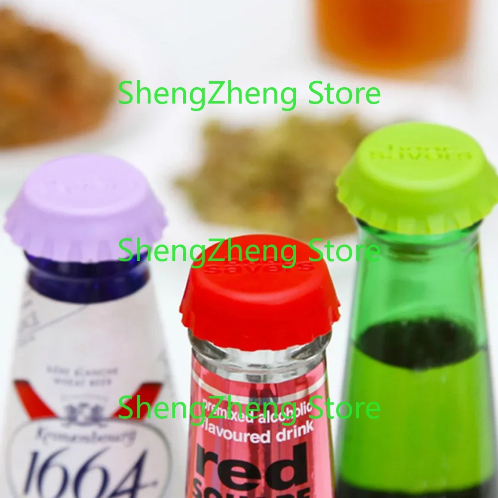 42Pcs Reusable Mix-colored Sil - Wine Beer Mix review and price
