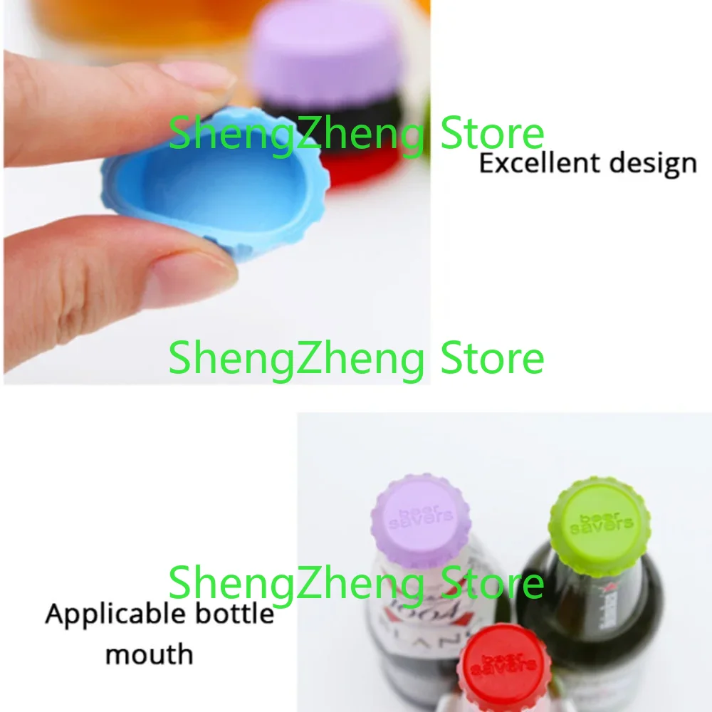 42Pcs Reusable Mix-colored Sil - Wine Beer Mix review and price