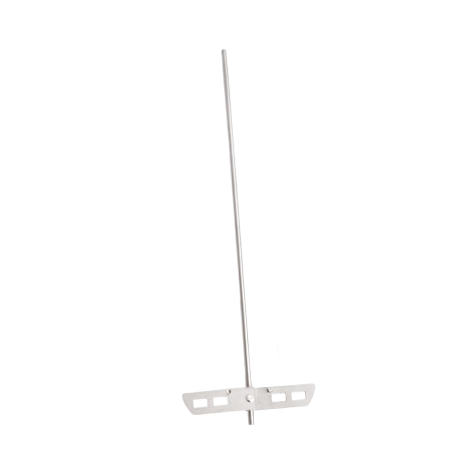 High Efficiency Degassing Whip - Wine Beer Mix review and price