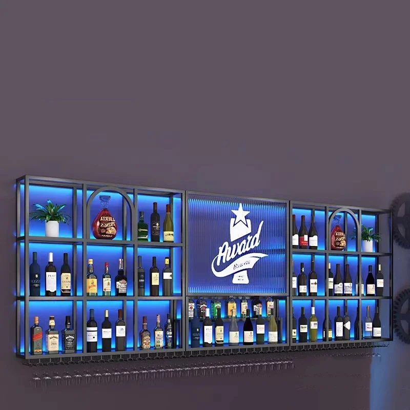 For Wall Mount Large Bar Cabin - Wine Rack Wall Mount review and price